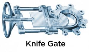 Slide Valve